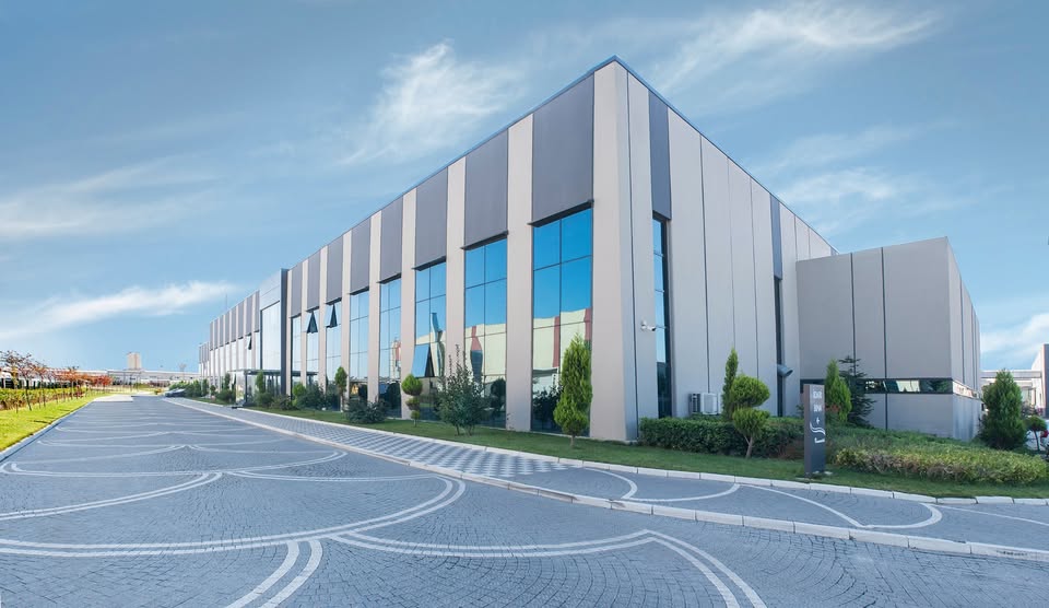 Toraman Tekstil Fabrikası