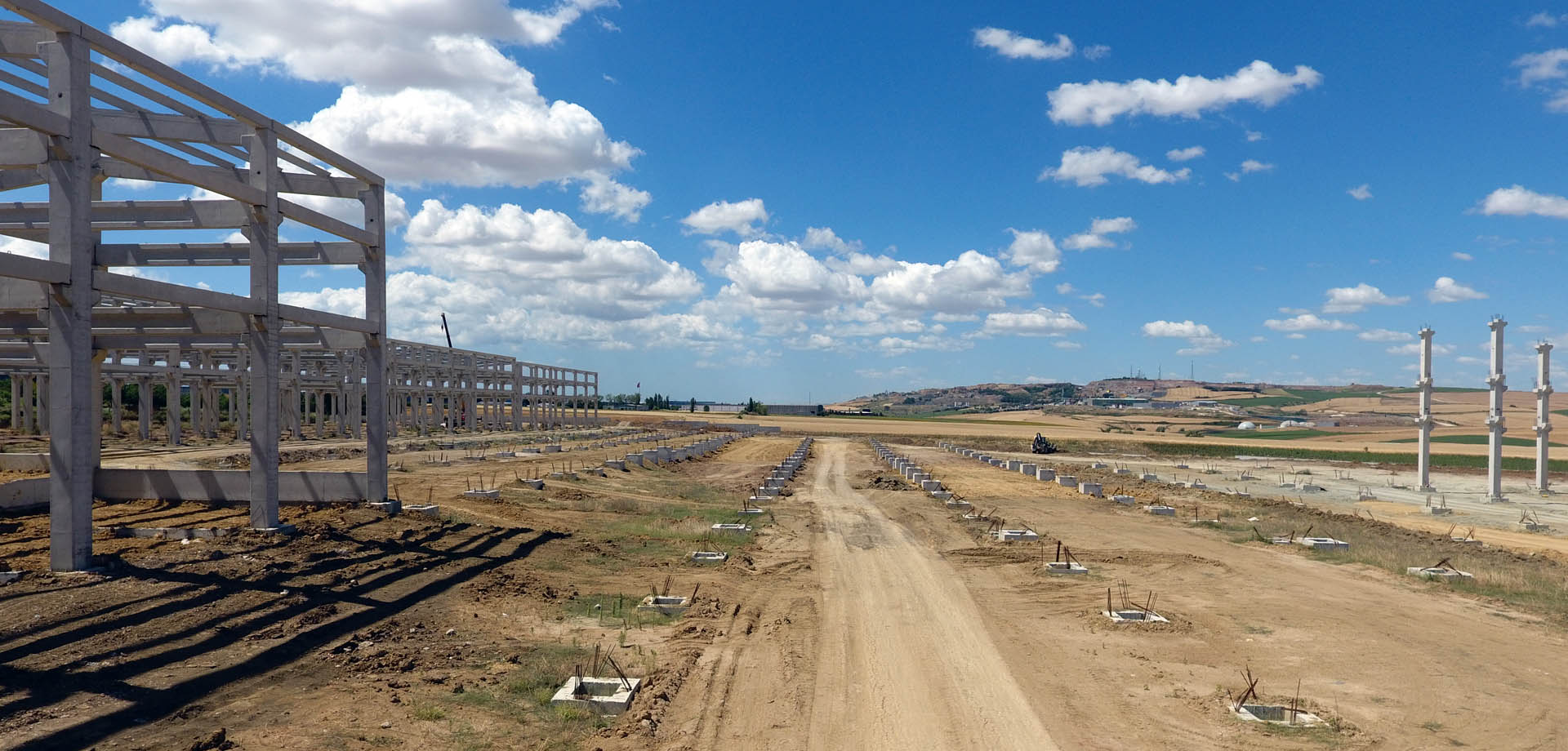 Çorlu Mobilyacılar Kooperatifi Sanayi Sitesi