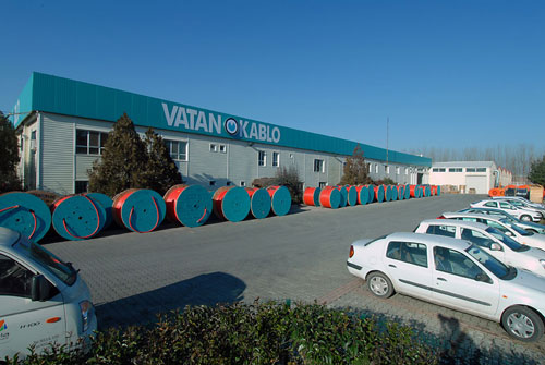 Vatan Kablo Fabrikası