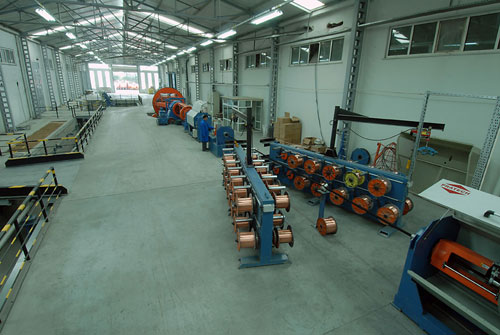 Vatan Kablo Fabrikası