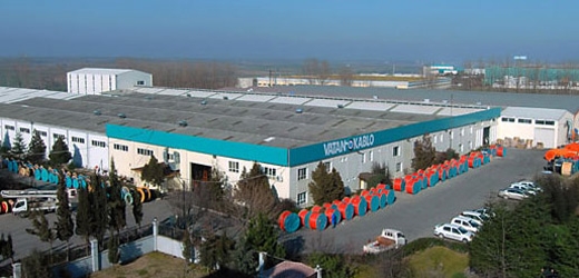 Vatan Kablo Fabrikası
