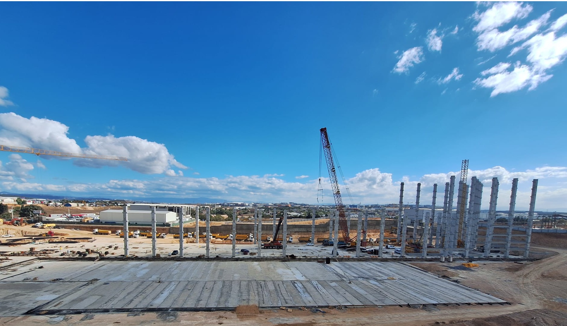 Prekast Beton | Anasayfa