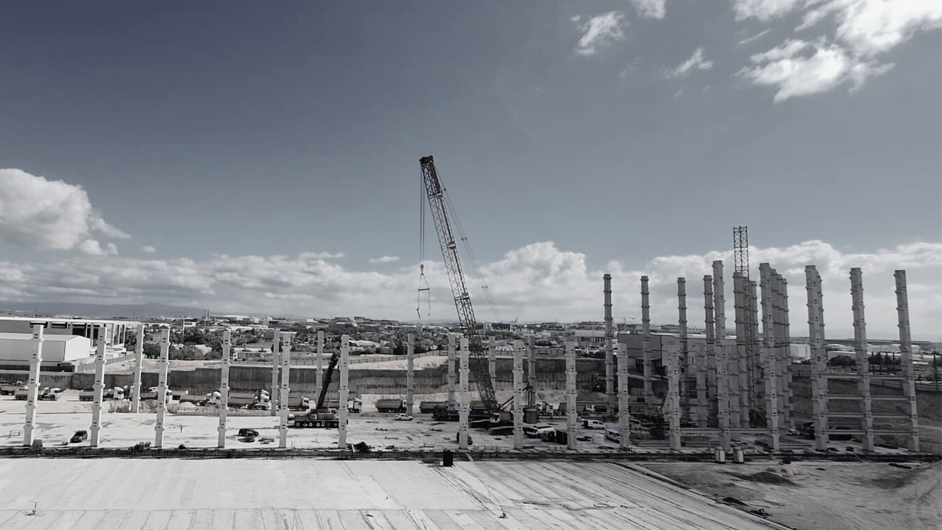 Prekast Beton | Anasayfa